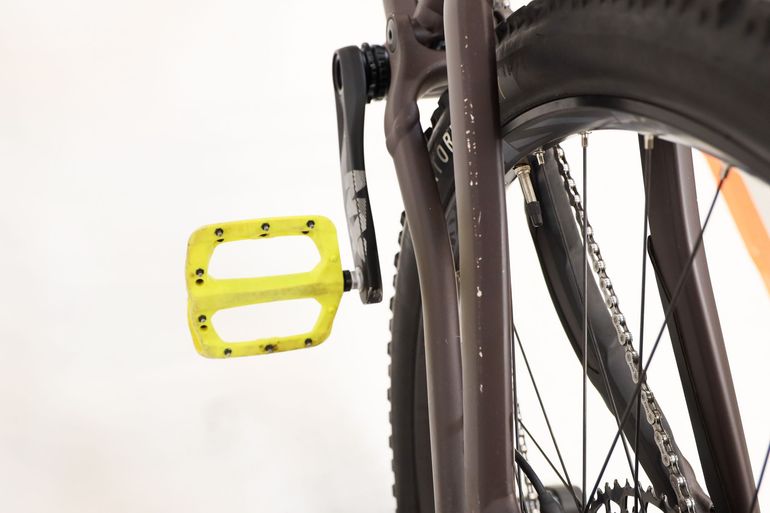 Used Specialized Stumpjumper Comp Alloy 2021 2021 Mountainbike — image 10 of 11