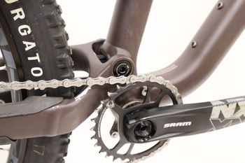 Used Specialized Stumpjumper Comp Alloy 2021 2021 Mountainbike — image 4 of 11