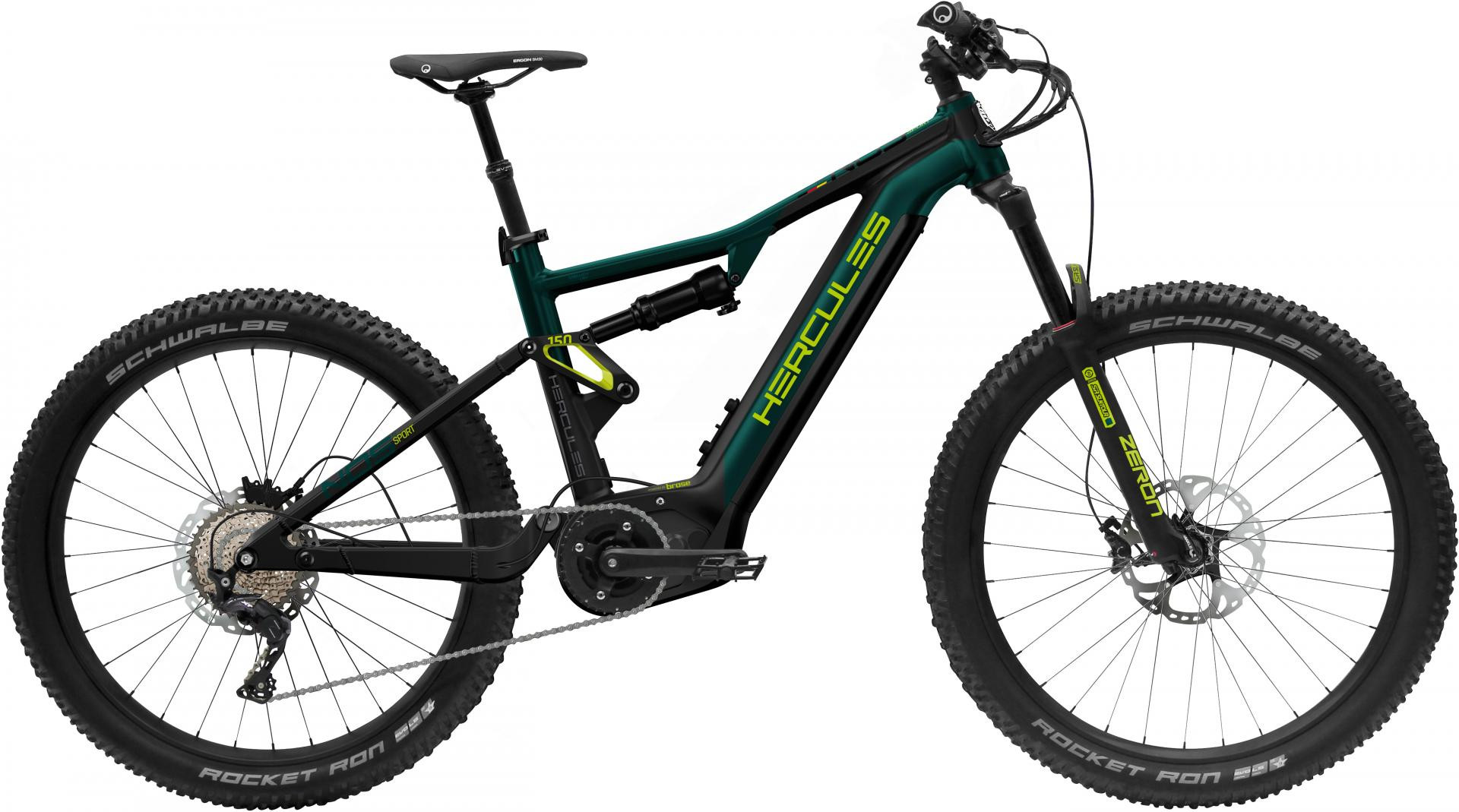 Hercules dirt rider best sale cycle