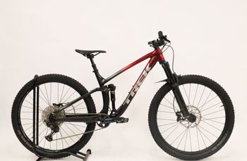 Trek - Fuel EX 8 2022, 2022