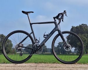 Cannondale - Topstone Carbon 4 2021, 2021