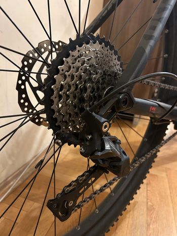 Used Bergamont Revox Pro 2020 2020 Mountainbike, Light Gray — image 3 of 9