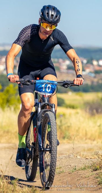 Used Bergamont Revox Pro 2020 2020 Mountainbike, Light Gray — image 2 of 9