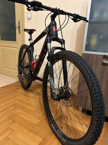 Used Bergamont Revox Pro 2020 2020 MTB