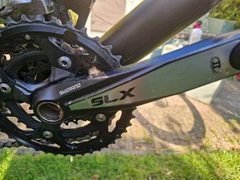 Used Canyon Nerve XC 5.0 2010 Mountainbike, Black — image 3 of 16