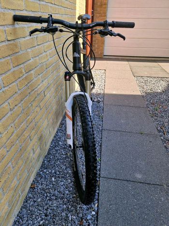 Used Canyon Nerve XC 5.0 2010 Mountainbike, Black — image 2 of 16