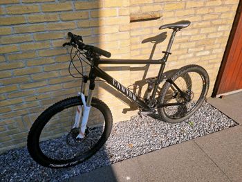 Used Canyon Nerve XC 5.0 2010 Mountainbike, Black — image 11 of 16