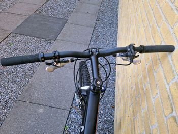 Used Canyon Nerve XC 5.0 2010 Mountainbike, Black — image 14 of 16