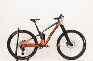 Trek - Fuel EX 9.8 GX 2021, 2021