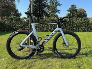 Canyon - Aeroad CF SLX 7 AXS 2024, 2024