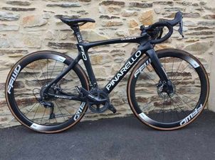 Pinarello - Dogma F10 Disk Daytona Pro+ Bike 2020, 2020