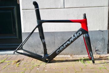 Cervélo - S3 Ultegra 6800 2017, 2017