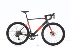 Cannondale - Supersix Evo Neo  Di2 11V, 