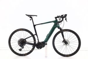 Cannondale - Topstone Neo, 