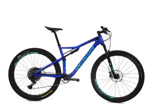 Specialized - Epic Pro FSR  X01, 