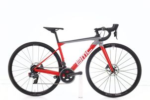 BMC - SLR 02 TWO  AXS 11V, 