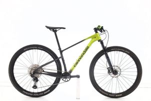 Cannondale - Scalpel HT  XT, 