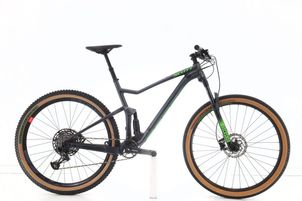 Scott - Spark 970, 