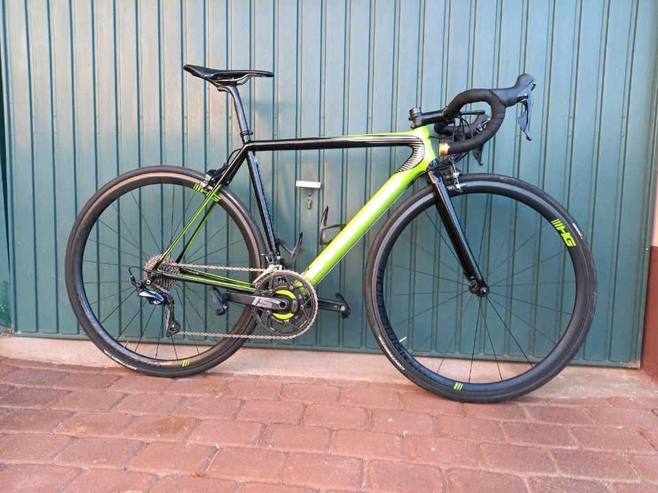 Cannondale supersix clearance ultegra 2017