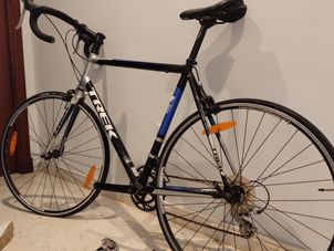 Trek - 1.1 H2 (Compact) 2012, 2012