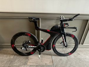 Cervélo - p5x eTap 2018, 2018