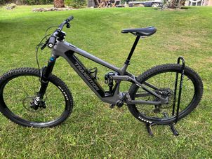 Transition - Relay Carbon GX AXS 2023, 2023