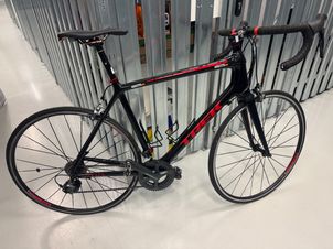 Trek - Émonda S 6 2016, 2016