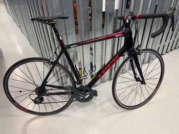 Trek - Émonda S 6 2016, 2016