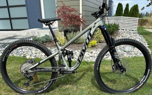 Pivot - Firebird 29 Ride SLX/XT, 2024