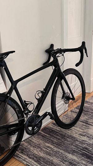 Giant - TCR Advanced SL 1 Disc 2019, 2019