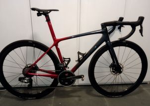 Giant - TCR Advanced, SL Disc 1 2021, 2021