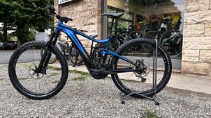 Giant - Trance X E+ Pro 29 2 Electric Bike 2021, 2021