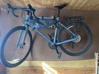 Used Marin Nicasio 2 2020 Road & Gravel — image 1 of 7