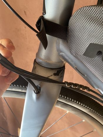 Used Marin Nicasio 2 2020 Road & Gravel — image 6 of 7