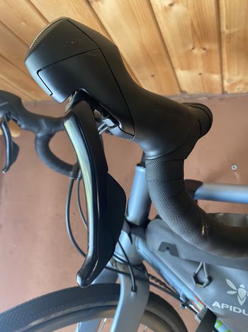 Used Marin Nicasio 2 2020 Road & Gravel — image 5 of 7