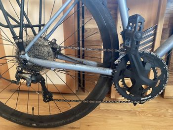 Used Marin Nicasio 2 2020 Road & Gravel — image 2 of 7