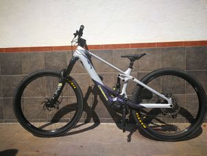 Orbea - WILD M10 2024, 2024