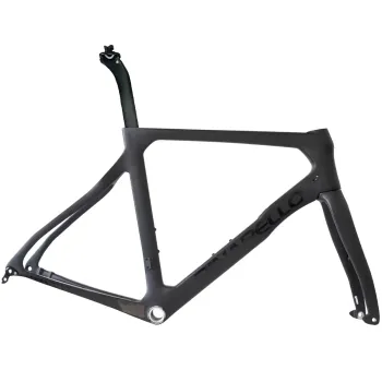 Pinarello - Paris Carbon Frameset Frameset, 2023