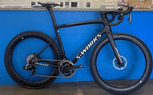 Specialized - TARMAC SL8 S-WORKS, 2024