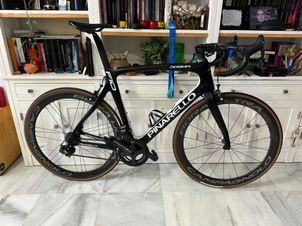 Pinarello - Dogma F10 super récord, 2019