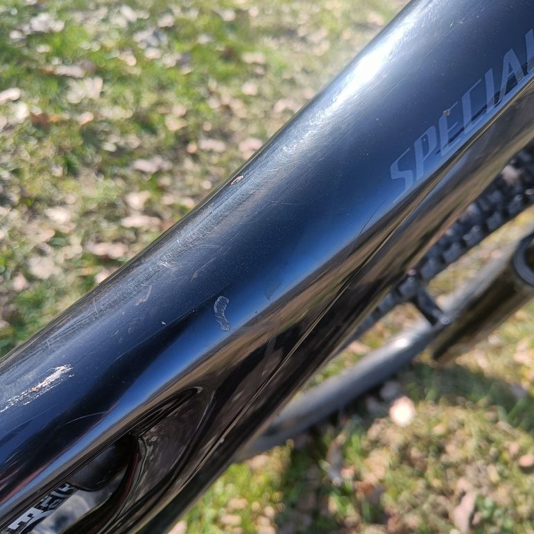 Used Specialized Stumpjumper Expert Carbon 29 2020 2020 Mountainbike, Schwarz, 29 — image 6 of 15