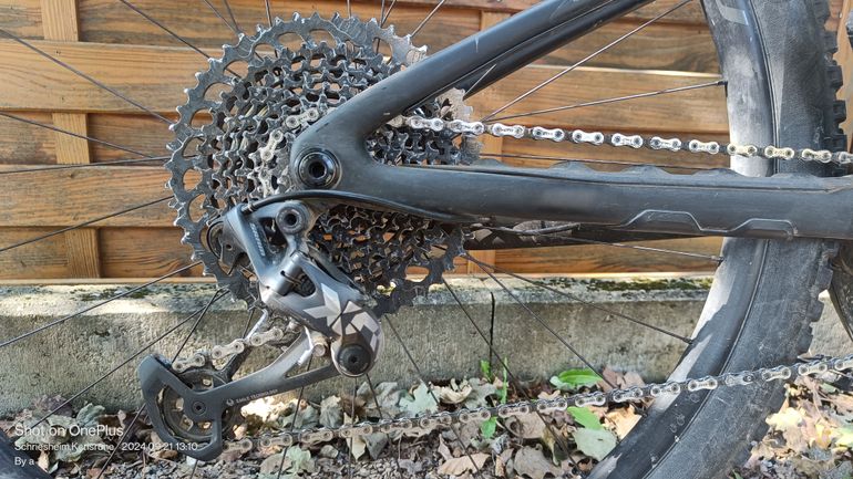 Used Specialized Stumpjumper Expert Carbon 29 2020 2020 Mountainbike, Schwarz, 29 — image 15 of 15