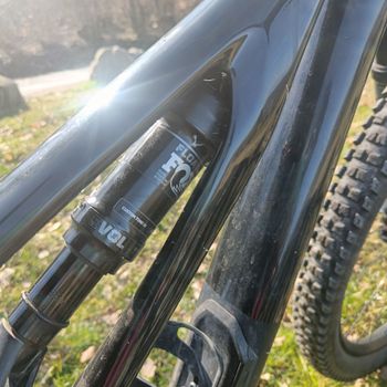 Used Specialized Stumpjumper Expert Carbon 29 2020 2020 Mountainbike, Schwarz, 29 — image 7 of 15