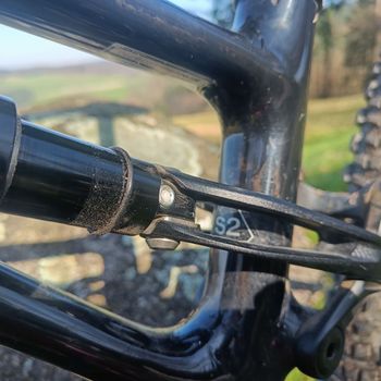 Used Specialized Stumpjumper Expert Carbon 29 2020 2020 Mountainbike, Schwarz, 29 — image 2 of 15