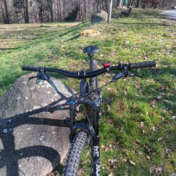 Used Specialized Stumpjumper Expert Carbon 29 2020 2020 Mountainbike, Schwarz, 29 — image 10 of 15