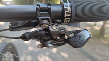 Used Specialized Stumpjumper Expert Carbon 29 2020 2020 Mountainbike, Schwarz, 29 — image 12 of 15