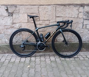 Giant - TCR Advanced Pro Disc 1 AX 2022, 2022