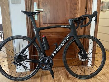 Pinarello - Dogma F12 Disk Ultegra DEMO Bike 2021, 2021