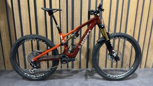 Specialized - S-Works Turbo Levo SL 2, 2023