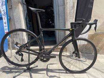 Orbea - ORCA M20iTEAM 2022, 2022